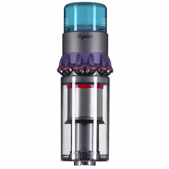 Dyson GEN 5 Detect Absolute Vacuum Cleaner