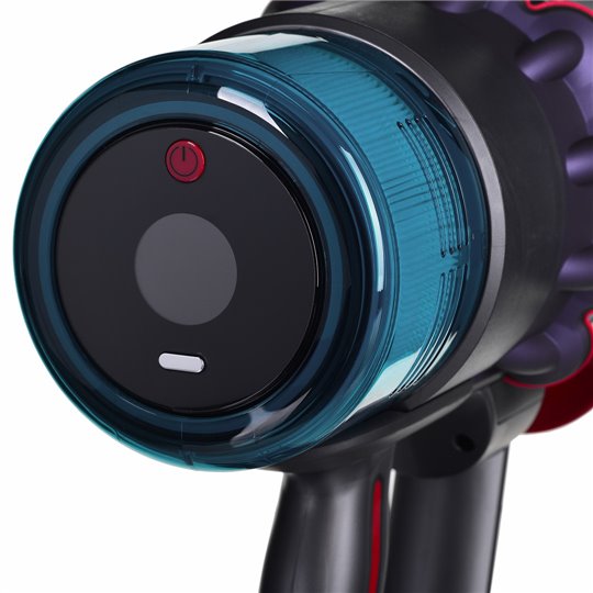 Dyson GEN 5 Detect Absolute Vacuum Cleaner