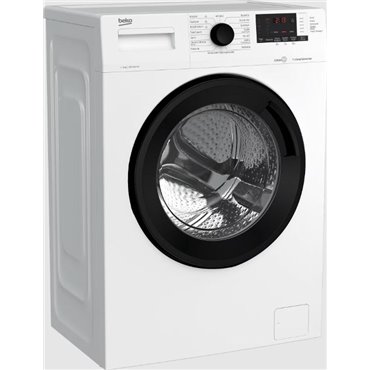 Beko WUV 9612WPBSE washing machine