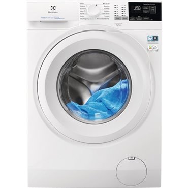 Electrolux WASHING MACHINE EW6FN428WP