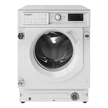 Whirlpool Built-in washing machine Whirlpool BI WMWG 81485 EN 8 kg