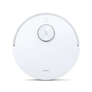 Ecovacs Cleaning robot Ecovacs Deebot T10 White