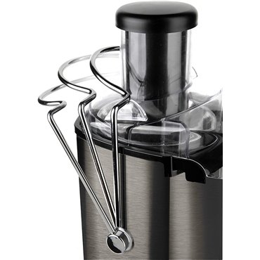 Black & Decker Juicer Black+Decker BXJE600E  (600W black) 2