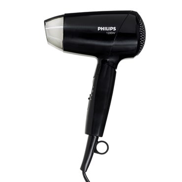 Philips Essential Care BHC010/00 hair dryer 1200 W Black