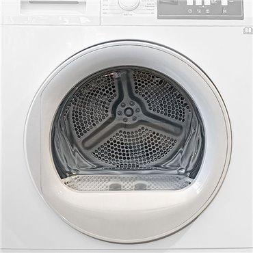 MPM Condensation dryer with heat pump MPM-90-SH-41