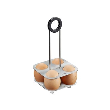 GEFU BRUNCH egg cooking rack G-33680