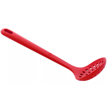 Ballarini ROSSO SKIMMER SPOON 28000-002-0 - 31 CM