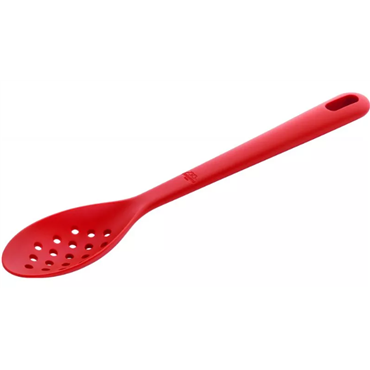 Ballarini ROSSO SKIMMER SPOON 28000-012-0 - 31 CM