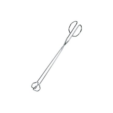 GEFU TENGA kitchen tongs 237 mm Stainless steel