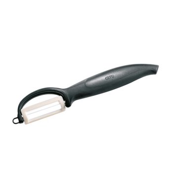 GEFU 12770 peeler Black