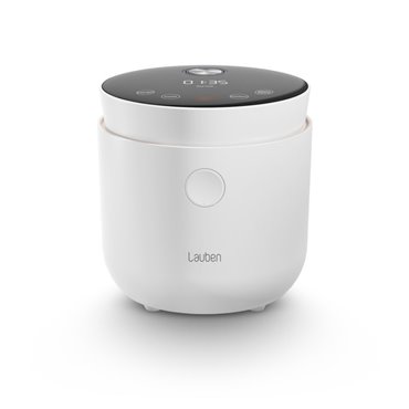 lauben LBNRCD1500WT rice cooker 1.5 L 500 W White