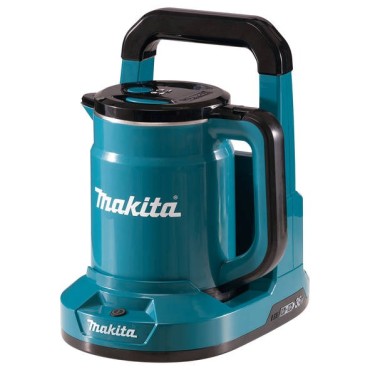 Makita DKT360Z cordless kettle