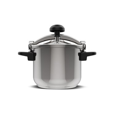 Taurus Pressure cooker 10l Taurus Classic Moments KCP5010 (stainless steel)