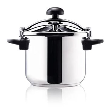 Taurus Pressure cooker 4l Taurus Classic Moments KPC5004 (stainless steel)