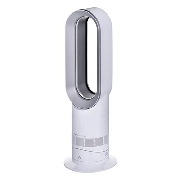 Dyson AM09 Hot + Cool fan heater