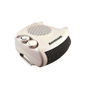 Ravanson Electric fan heater Ravanson FH-200 white & black 2000 W