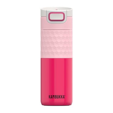 Kambukka Etna Grip Diva Pink - thermal mug  500 ml