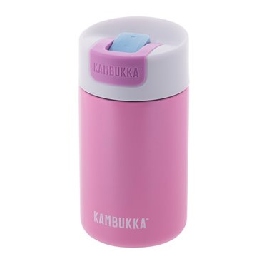 Kambukka Olympus Pink Kiss - thermal mug  300 ml