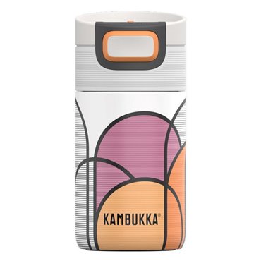 Kambukka Etna House Of Arches - thermal mug  300 ml