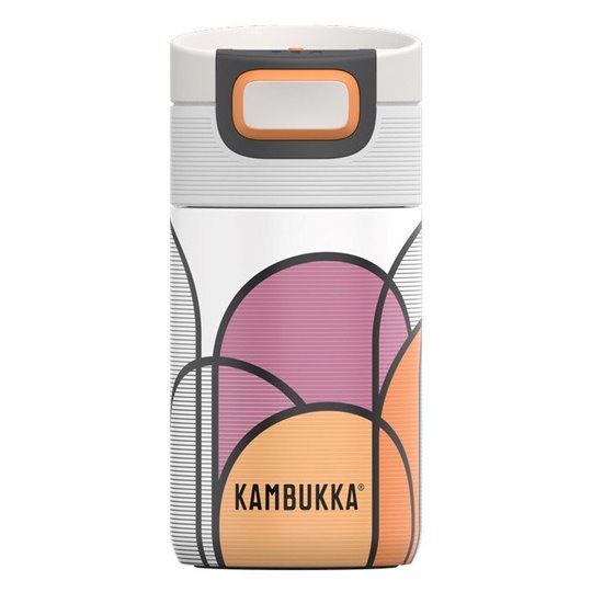 Kambukka Etna House Of Arches - thermal mug 300 ml Kambukka Etna House Of Arches - thermal mug 300 ml