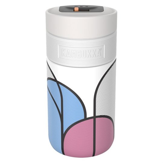 Kambukka Etna House Of Arches - thermal mug 300 ml