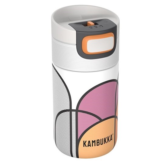 Kambukka Etna House Of Arches - thermal mug 300 ml