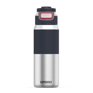 Kambukka Elton 750 ml thermal bottle - Stainless Steel