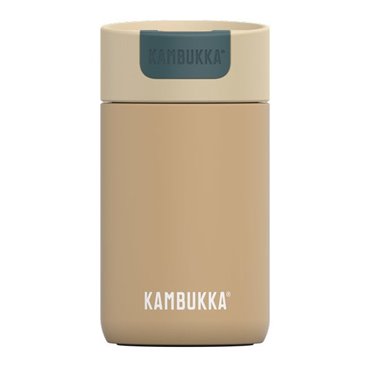 Kambukka Olympus Latte - thermal mug  300 ml