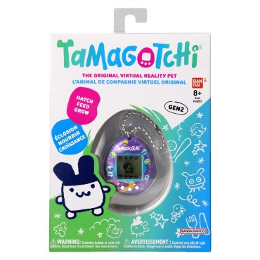 TAMAGOTCHI - TAMA UNIVERSE