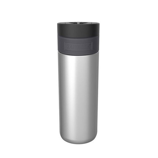Kambukka Etna 500ml Silver thermal mug