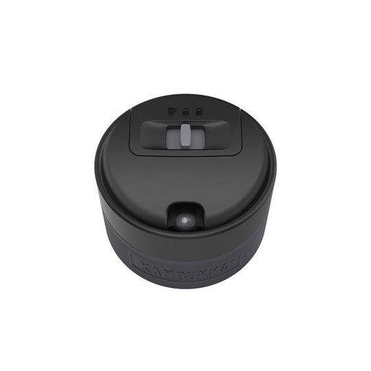 Kambukka Etna 500ml Silver thermal mug