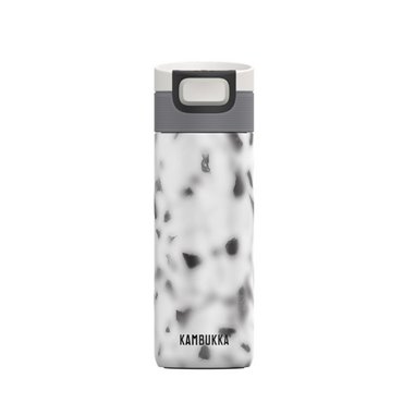 Kambukka Etna 500ml Foggy Terrazzo thermal mug