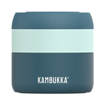 Kambukka Dinner thermos Kambukka Bora 400 ml - Deep Teal