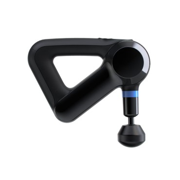 Theragun Elite massager Universal Black  Blue