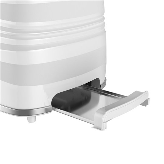 Swan ST31050WN brödrostar 7 2 skivor 930 W Vit