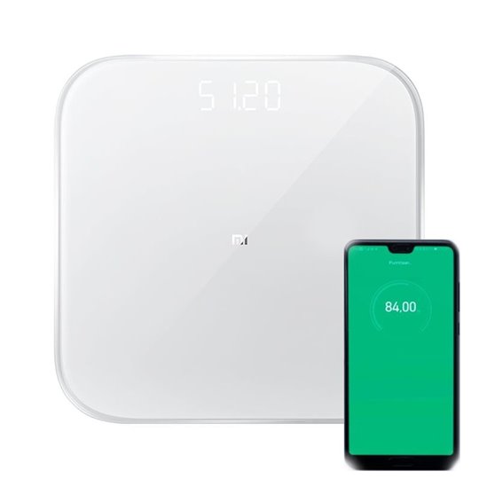 Xiaomi Mi Smart Scale 2