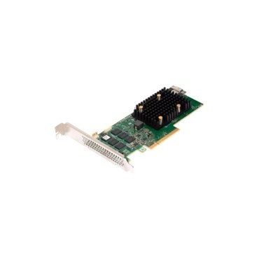 Broadcom MegaRAID 9560-8i RAID controller PCI Express x8 4.0 12 Gbit/s