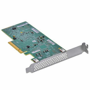 Broadcom MegaRAID SAS 9341-4i RAID controller PCI Express x8 3.0 12 Gbit/s