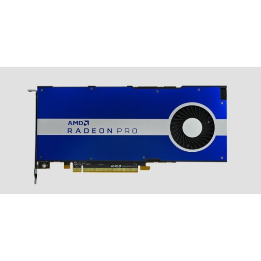 AMD Pro W5700 Radeon Pro W5700 8 GB GDDR6 AMD Pro W5700 Radeon Pro W5700 8 GB GDDR6