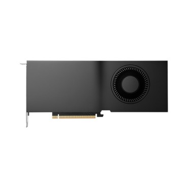 PNY NVIDIA RTX 5000 Ada Generation  32 GB GDDR6 ECC 256-bit  PCIe 4.0 x16  Dual Slot  4x DP 1.4a  ATX - ATX bracket  1x 16-pin p