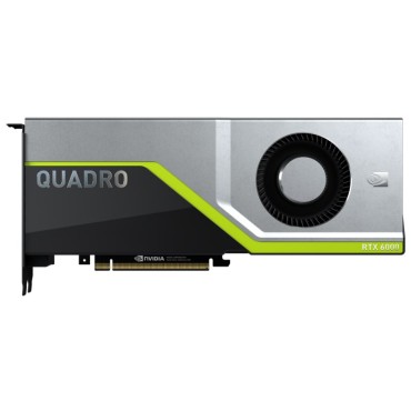 ASUS RTX6000 NVIDIA Quadro RTX 6000 24 GB GDDR6