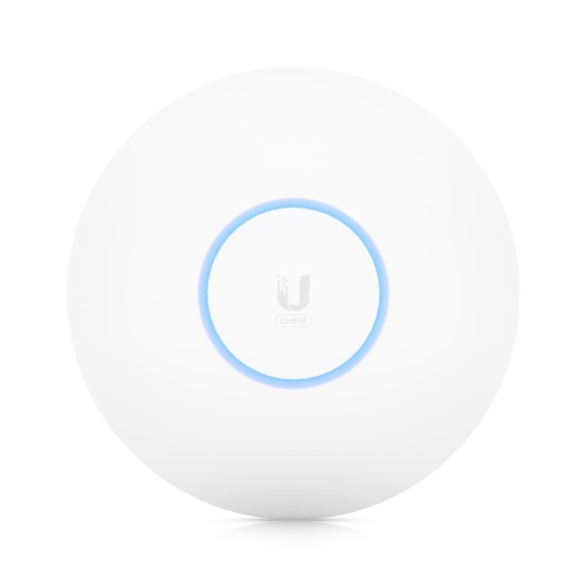 Ubiquiti U6-PRO wireless access point 4800 Mbit/s White Power over Ethernet (PoE) Ubiquiti U6-PRO wireless access point 4800 Mbit/s White Power over Ethernet (PoE)