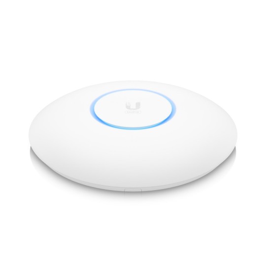 Ubiquiti U6-PRO wireless access point 4800 Mbit/s White Power over Ethernet (PoE)