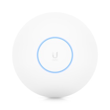 Ubiquiti Networks UniFi 6 Long-Range 3000 Mbit/s White Power over Ethernet (PoE)