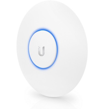 Ubiquiti UAP-AC-LR wireless access point 1000 Mbit/s White