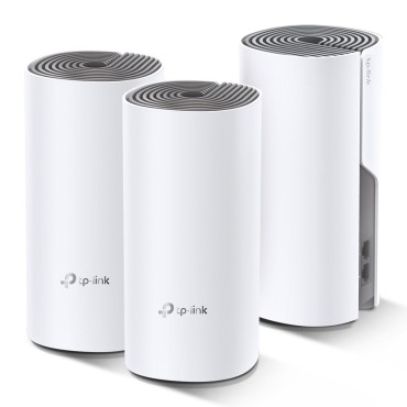 TP-Link AC1200 Whole Home Mesh Wi-Fi System  3-Pack