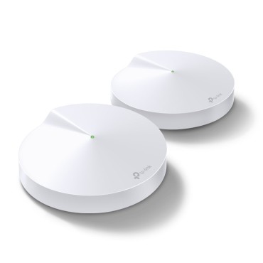 TP-Link AC1300 Deco Whole Home Mesh Wi-Fi System  2-Pack