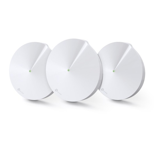 TP-Link AC1300 Deco Whole Home Mesh Wi-Fi System 3-Pack