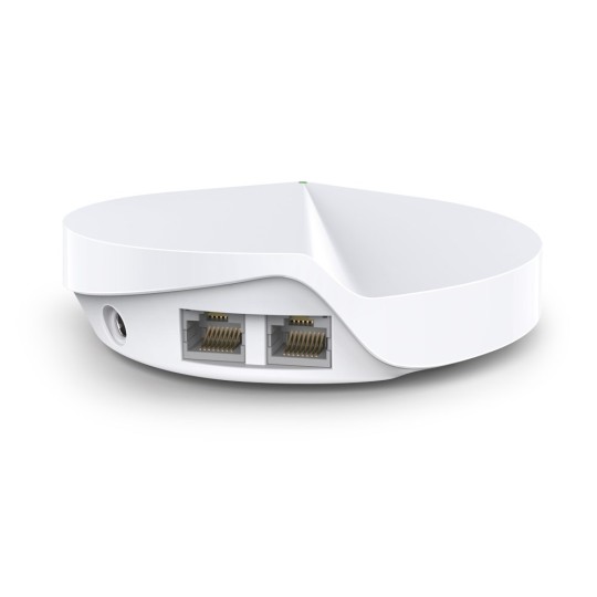TP-Link AC1300 Deco Whole Home Mesh Wi-Fi System 3-Pack