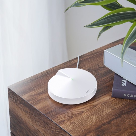 TP-Link AC1300 Deco Whole Home Mesh Wi-Fi System 3-Pack
